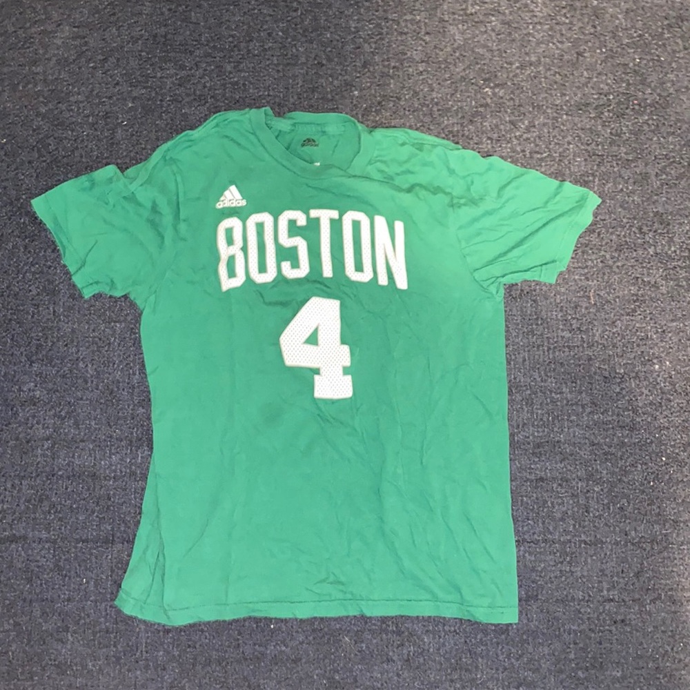 Celtics Jersey